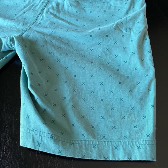 lululemon commission shorts- men’s - Picture 8 of 11